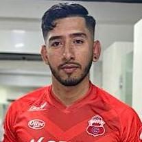 Reny Chávez Justiniano