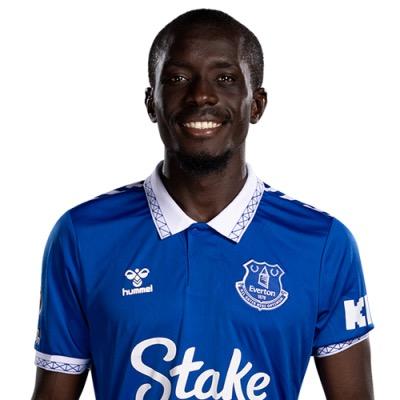 Gueye