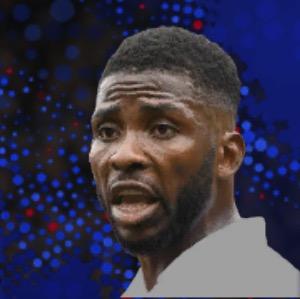 Lheanacho