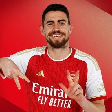 Jorginho