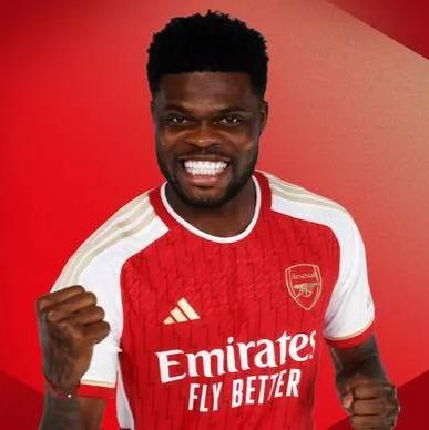 T. Partey