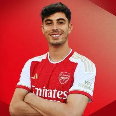 K. Havertz