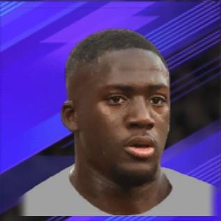 I. Konate