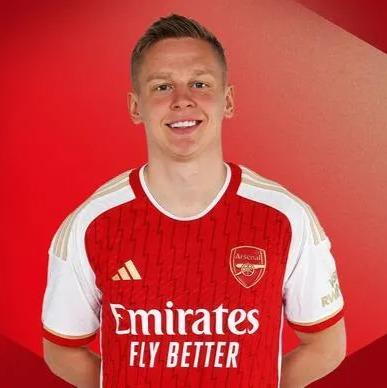 O. Zinchenko