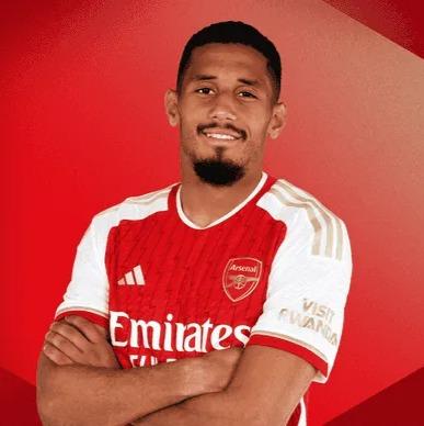 W. Saliba