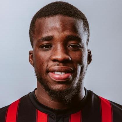 H. Traore