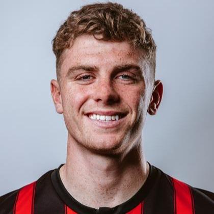 G. Kilkenny