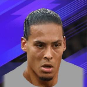 V. Van dijk