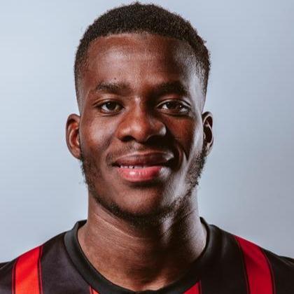 Dango Ouattara