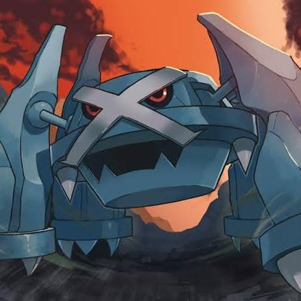 Metagross