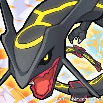 Dark Quaza