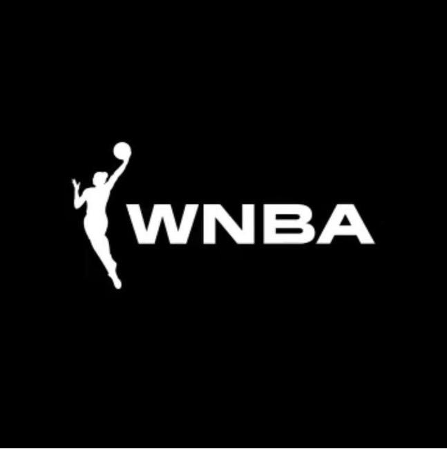 WNBA Basketball (Release 4)