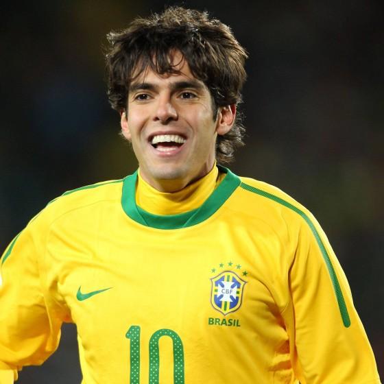 Kaká