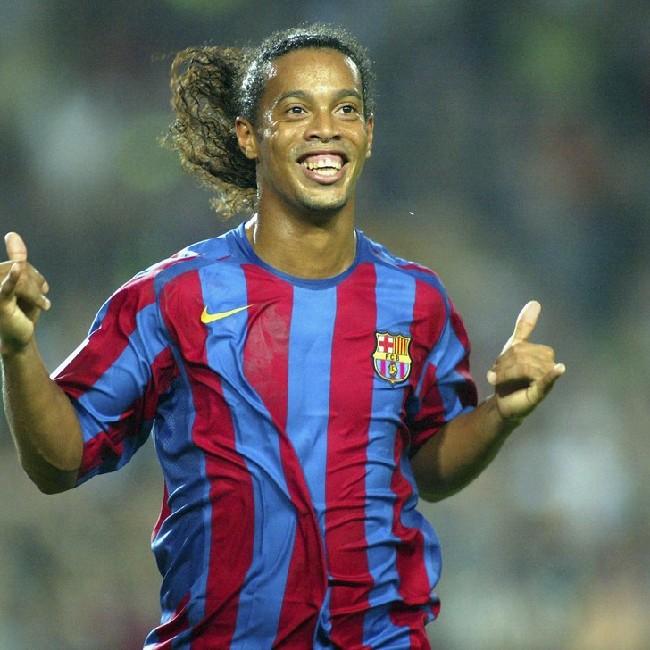 Ronaldinho