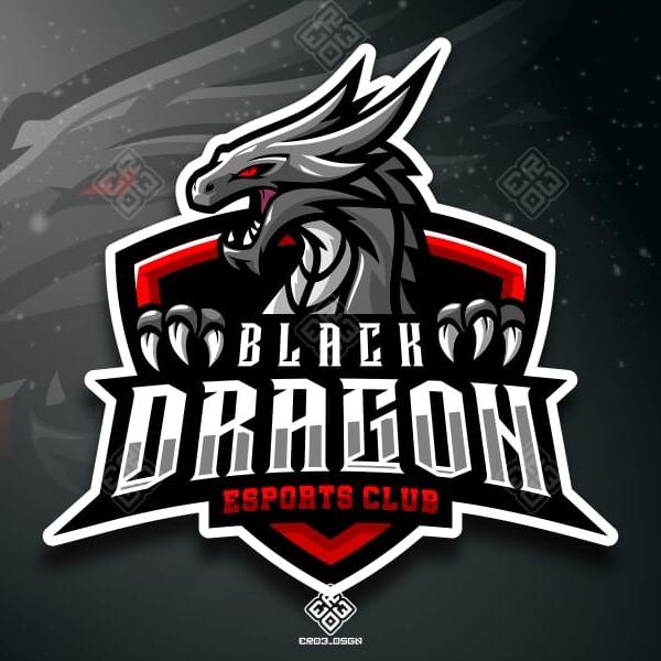 BLACK DRAGONS