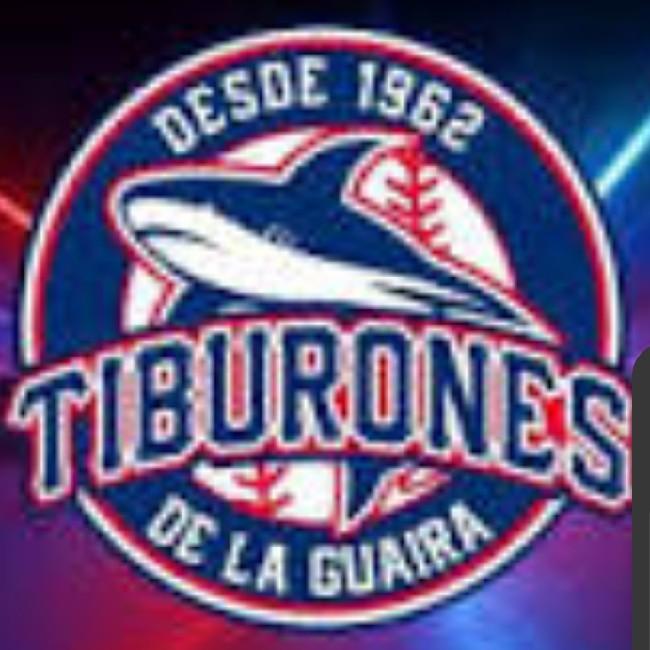 Tiburones