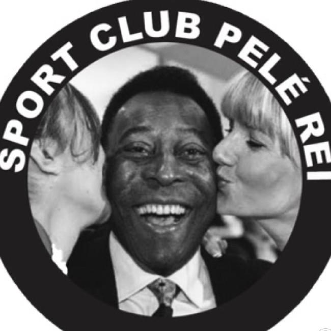 SC PELÉ REI