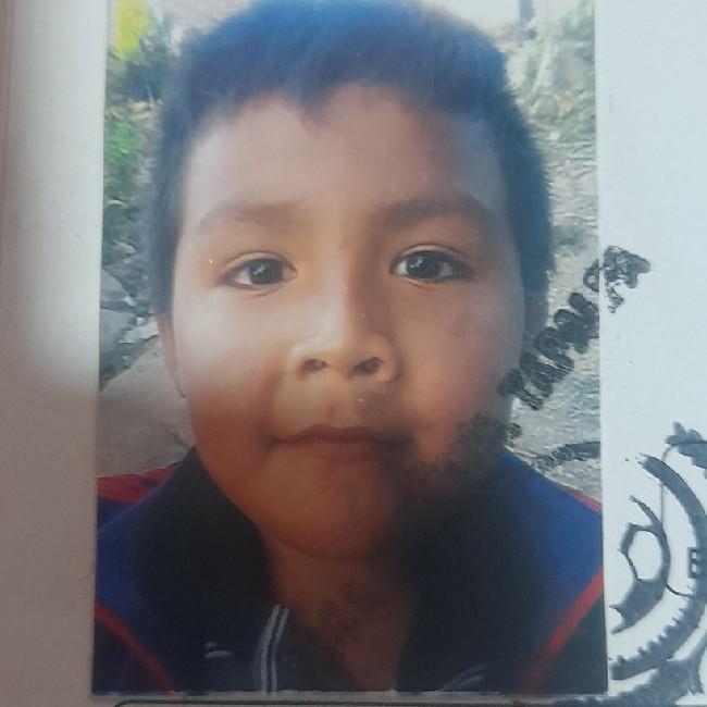 Axael Manzano sandoval #175 2014