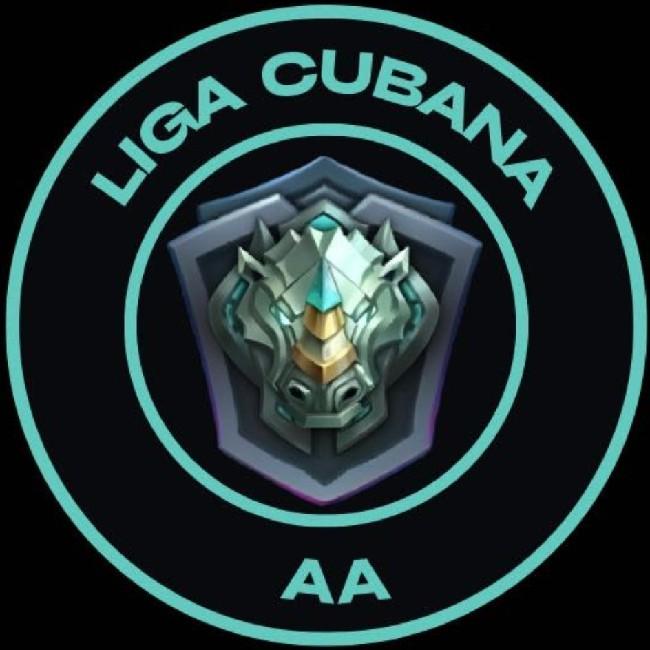 Liga Cubana AA