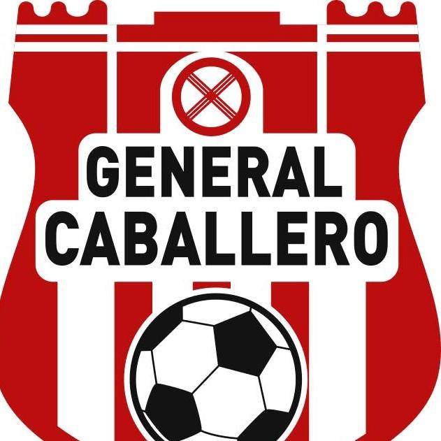 General Caballero de JLM