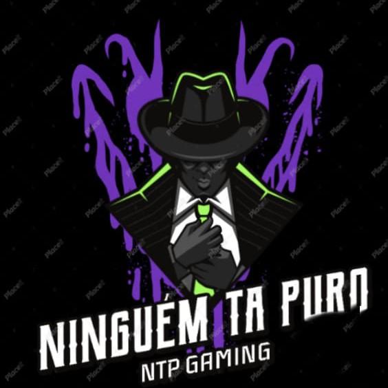 777 / NINGUÉM TA PURO