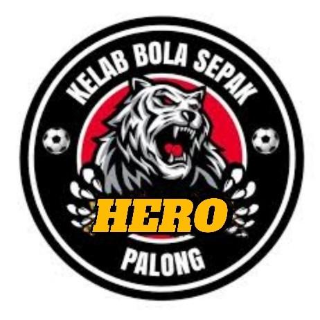 HERO PALONG 'B'