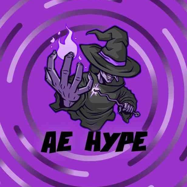 AE hype