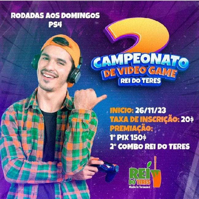 Campeonato Rei do teres