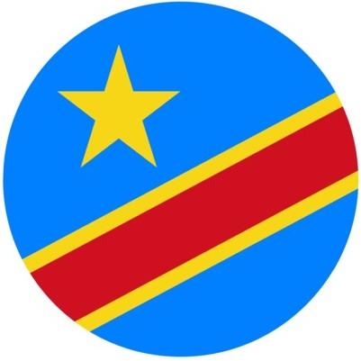 RD Congo