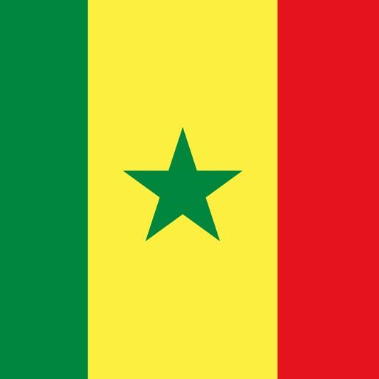 Senegal