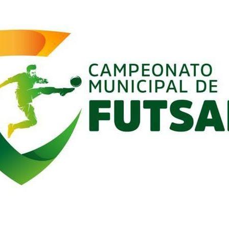 CAMPEONATO MUNICIPAL DE FUTSAL SÉRIE B MASC - PARAUAPEBAS