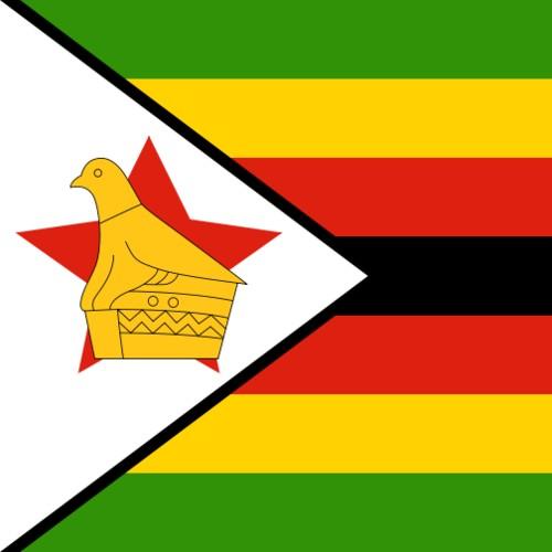 Zimbábue