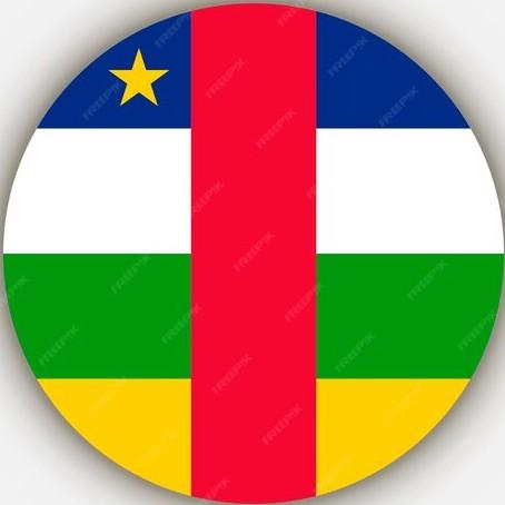 República Centro Africana