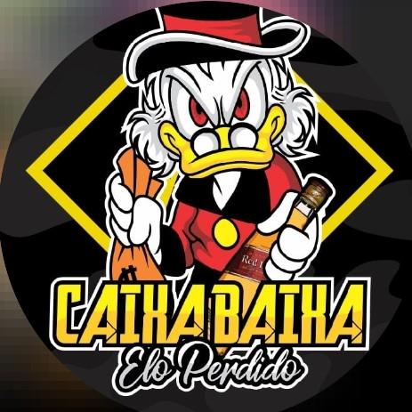 Caixa baixa
