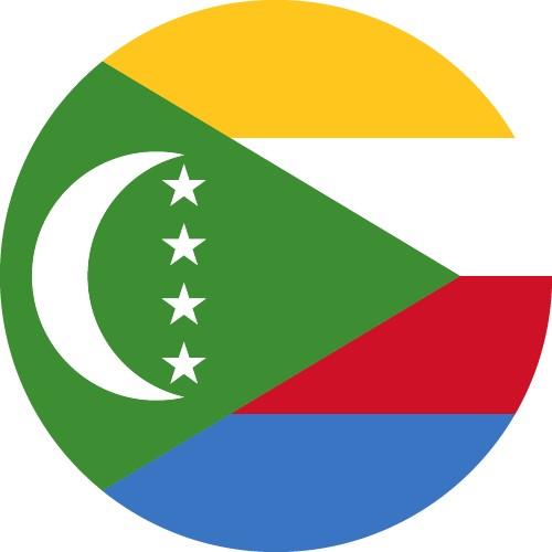Comores