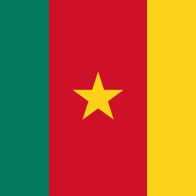 Camarões