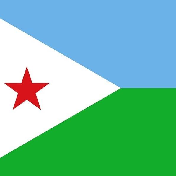 Djibuti