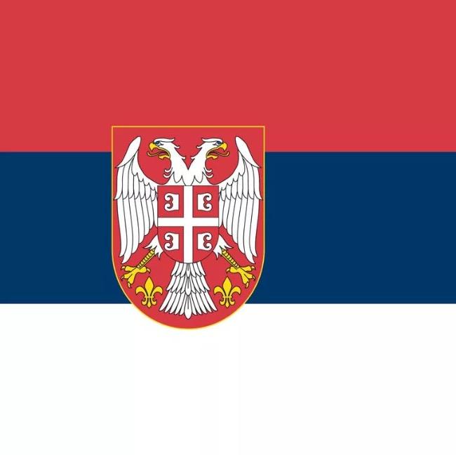 Serbia