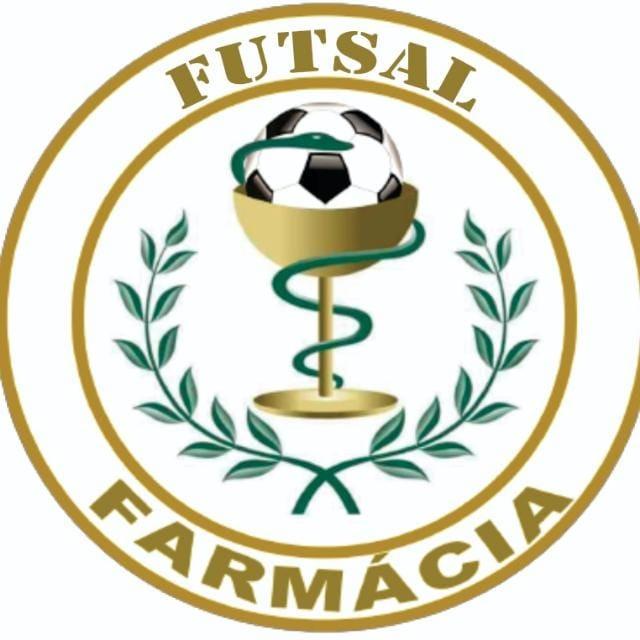 FARMÁCIA FUTSAL