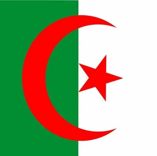 Algeria