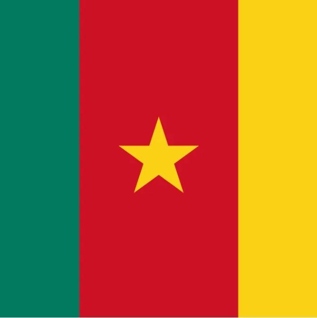 Cameroon