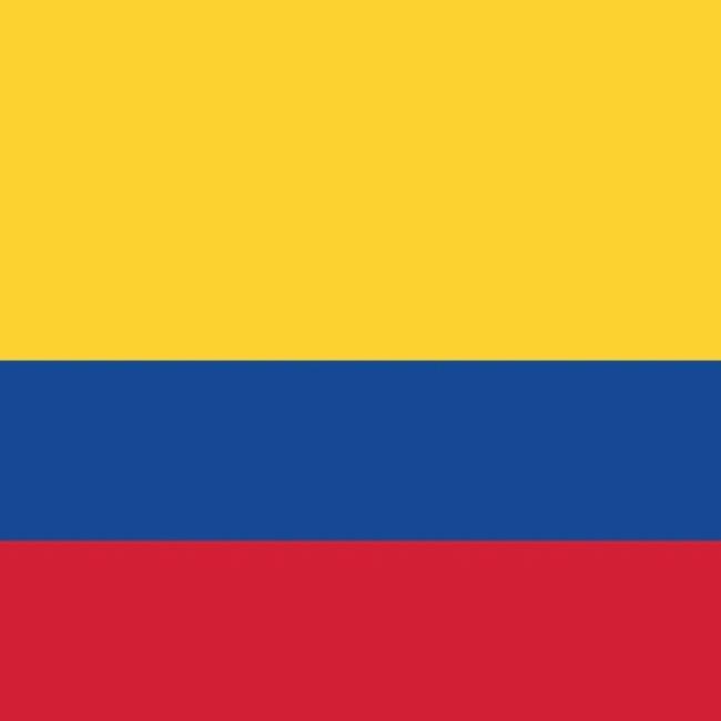Columbia
