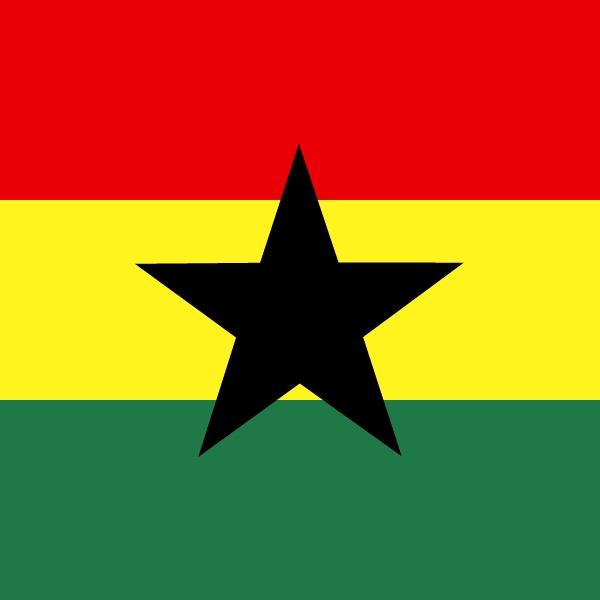 Ghana