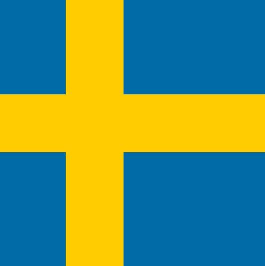 Sweden