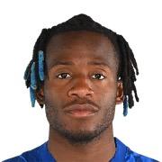 M. Batshuayi 🇧🇪