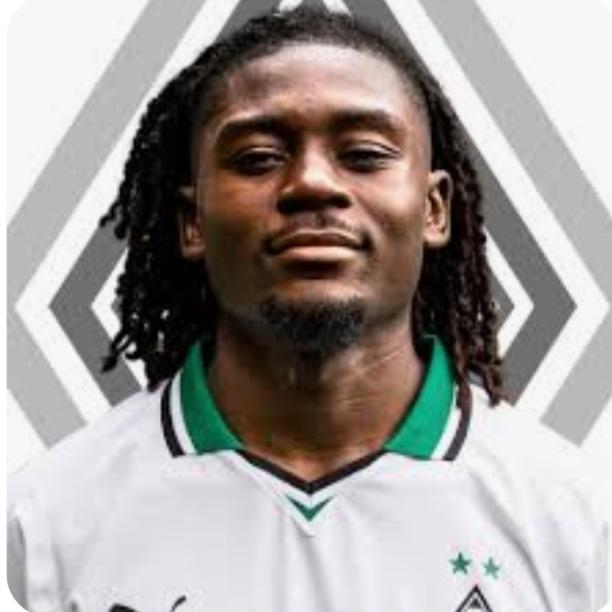 M. Koné 🇨🇵