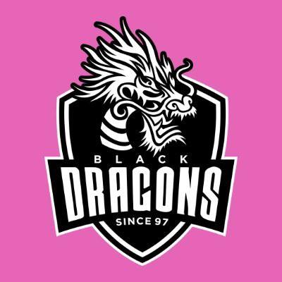 BLACK DRAGONS