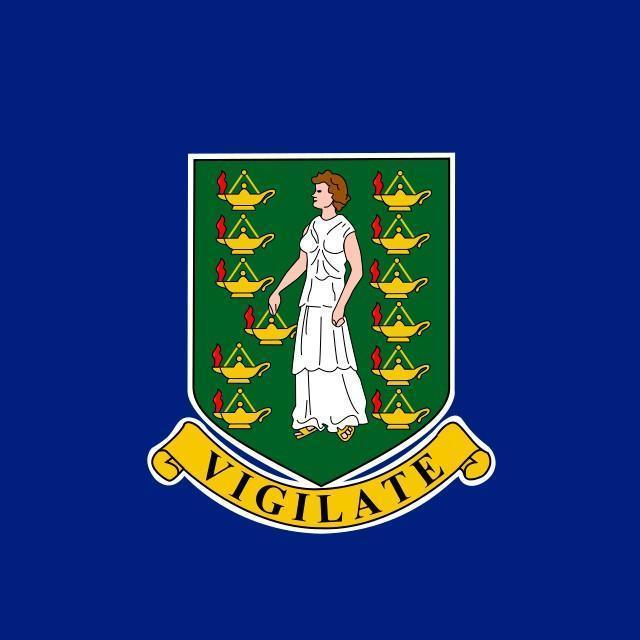 British Virgin Islands