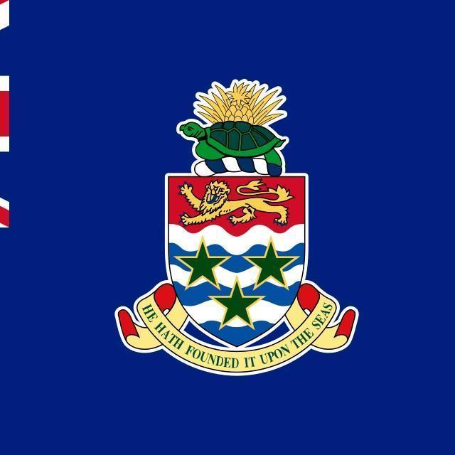 Cayman Islands