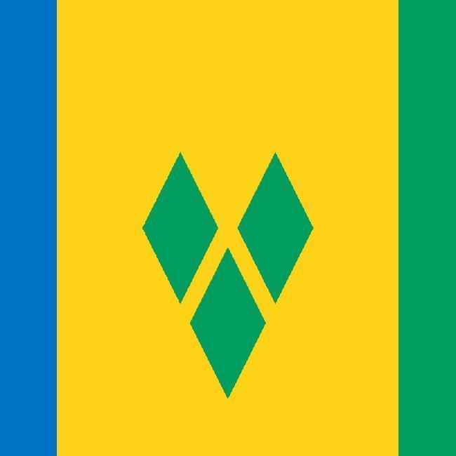 Saint Vincent and the Grenadines